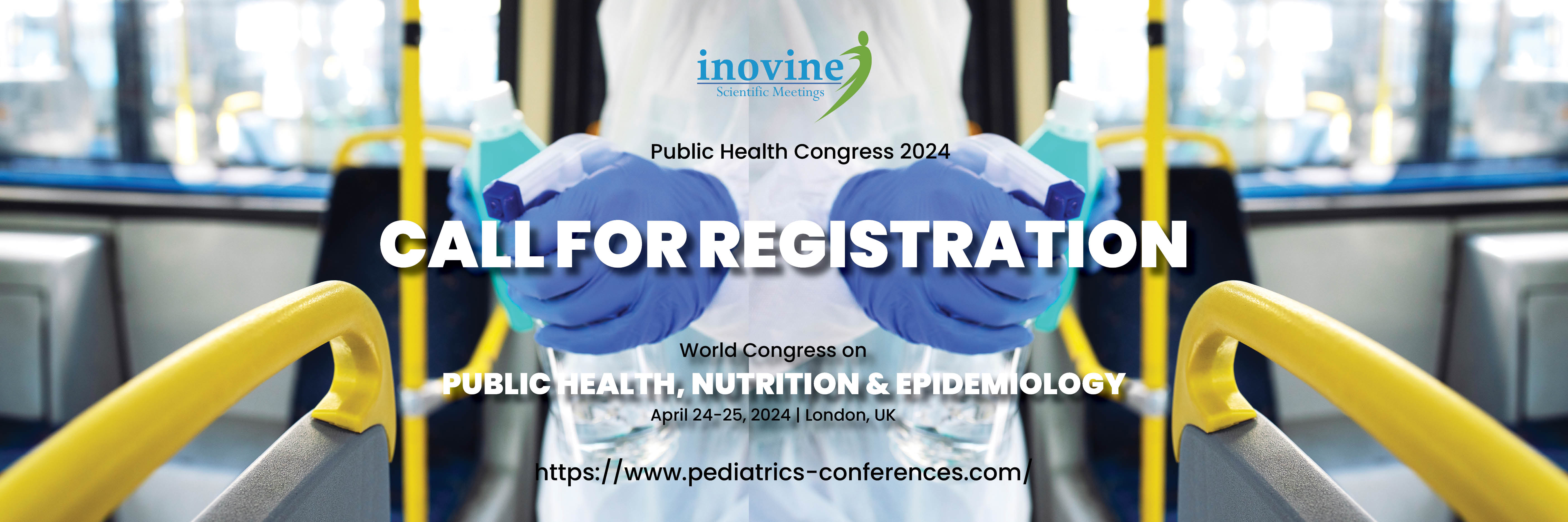 Public Health Conference 2024